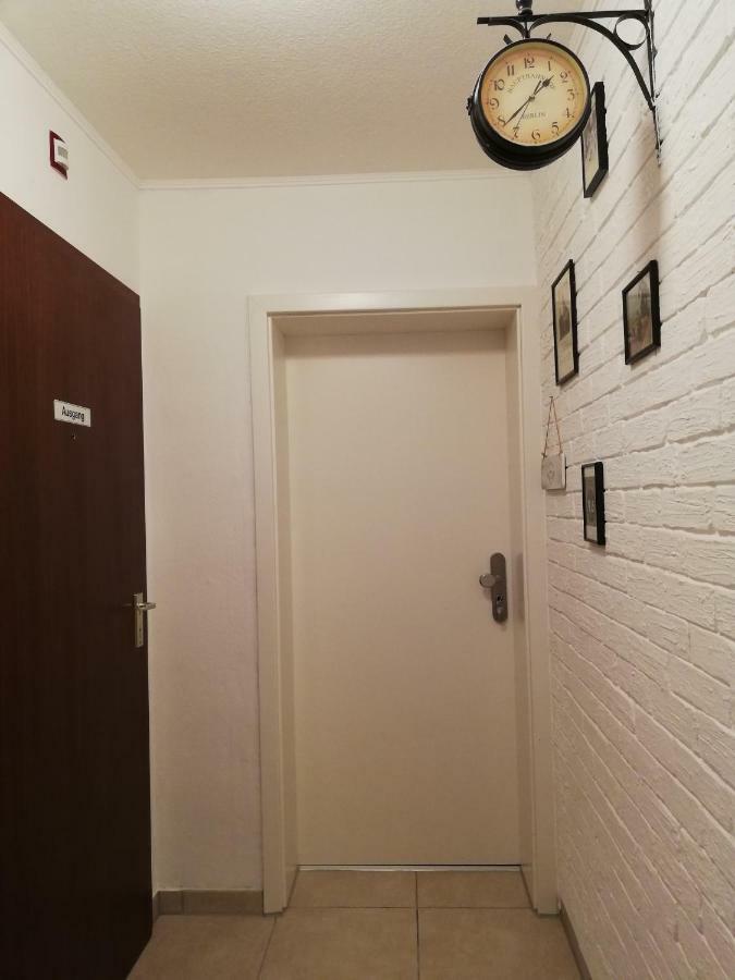 Apartahotel Dream & Relax Apartment's Messe