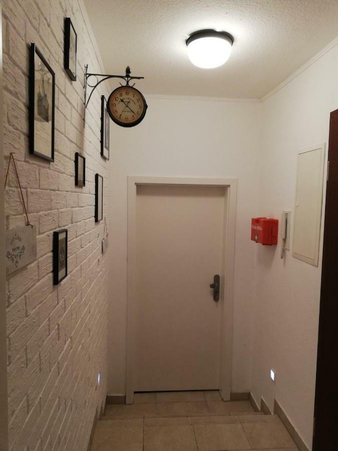 Apartahotel Dream & Relax Apartment's Messe