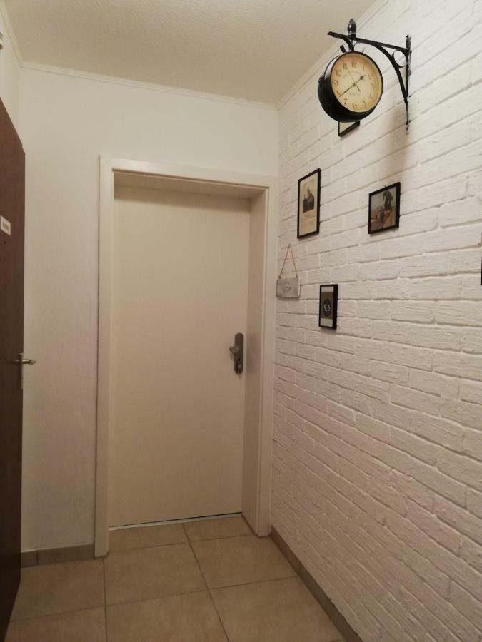 Apartahotel Dream & Relax Apartment's Messe 3*
