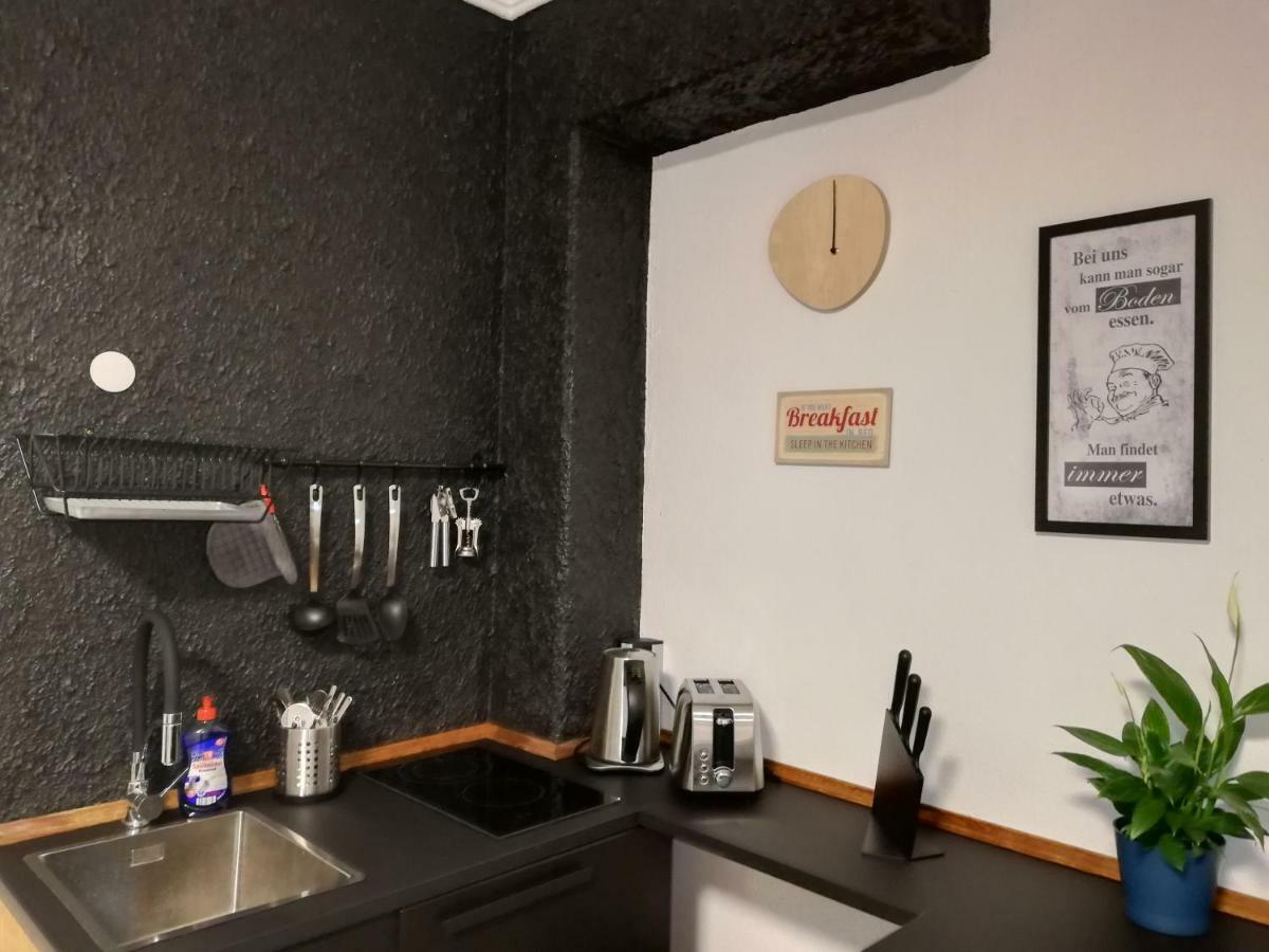Dream & Relax Apartment's Messe Apartahotel Núremberg