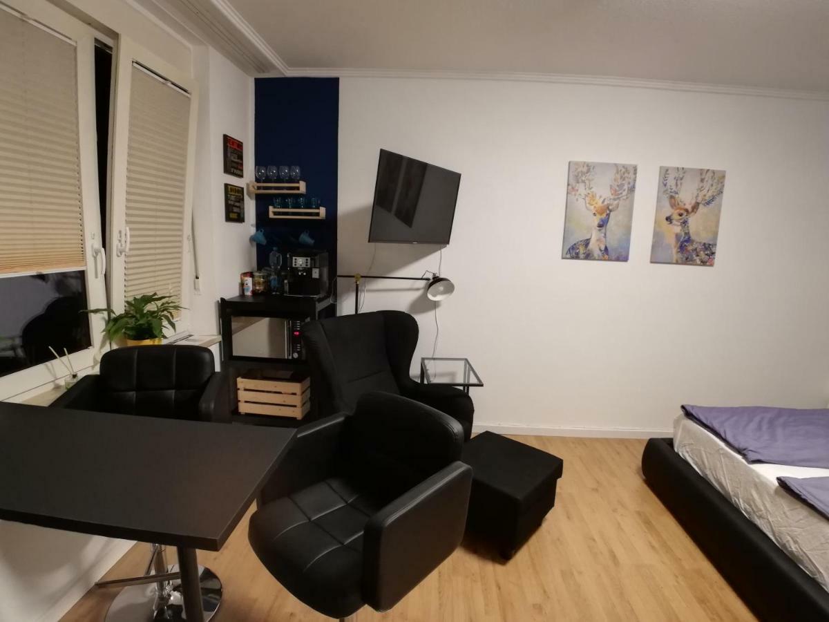 Dream & Relax Apartment's Messe Apartahotel