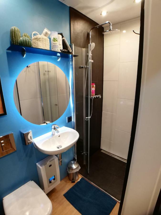 Apartahotel Dream & Relax Apartment's Messe 3*