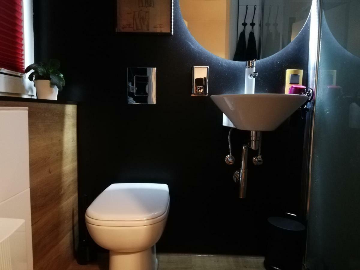 Dream & Relax Apartment's Messe Núremberg