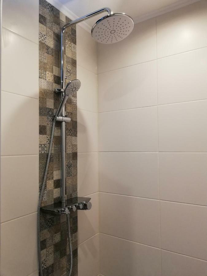 Apartahotel Dream & Relax Apartment's Messe 3*