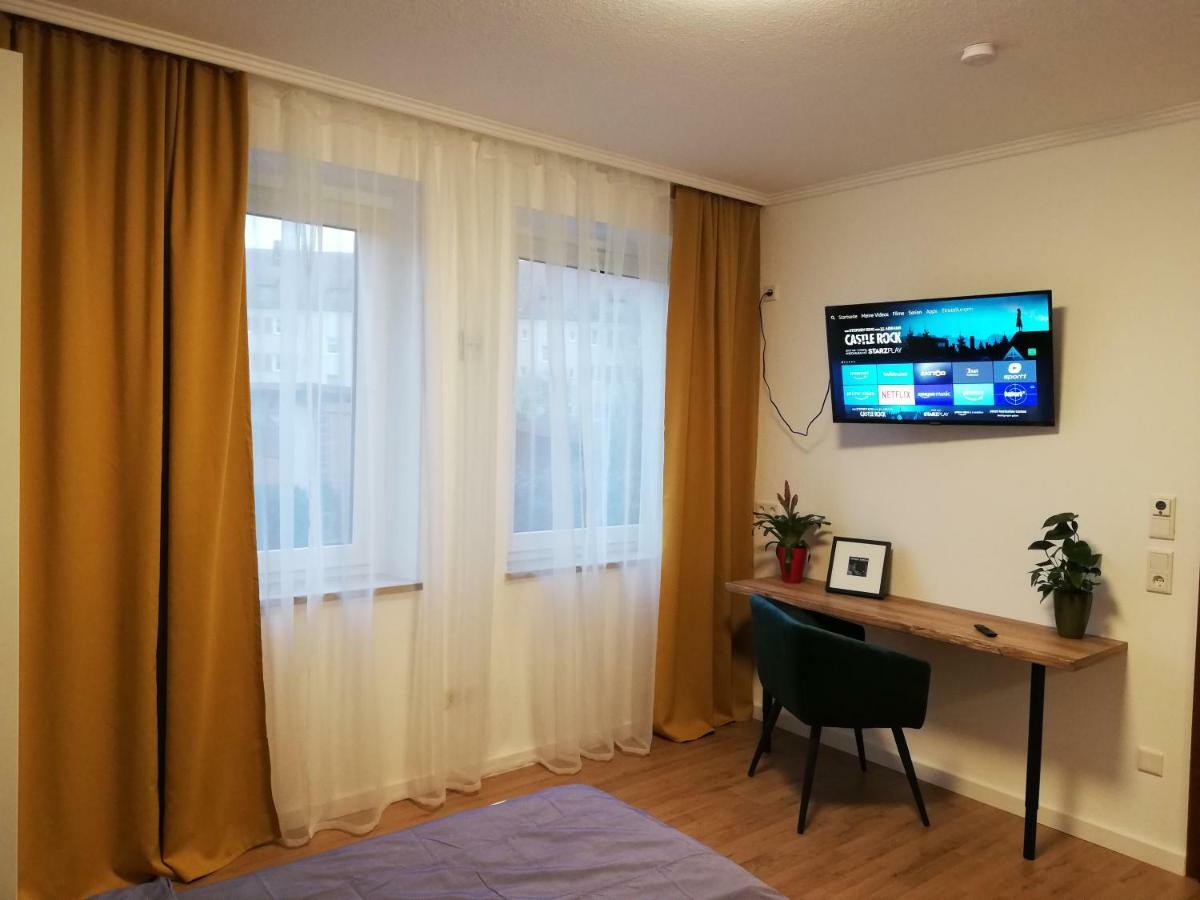 Dream & Relax Apartment's Messe Apartahotel