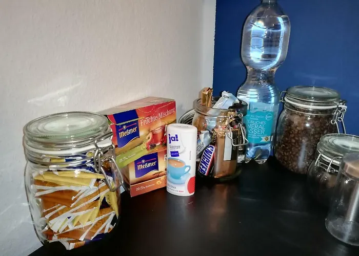 Dream & Relax Apartment\'S Messe
