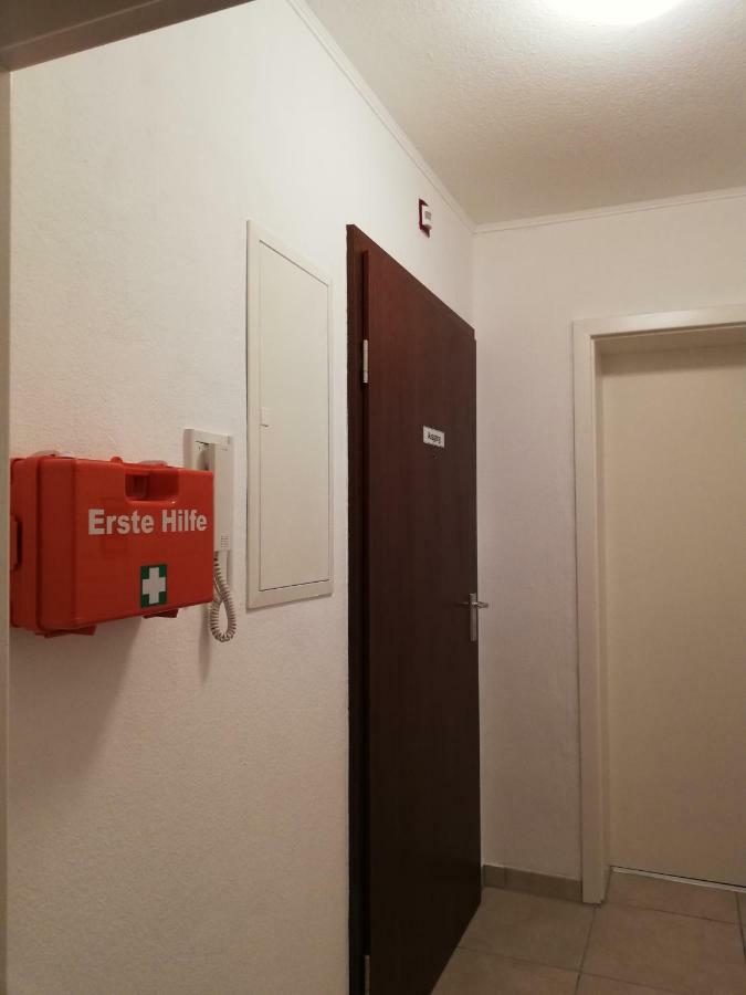 Aparthotel Dream & Relax Apartment's Messe Nürnberg