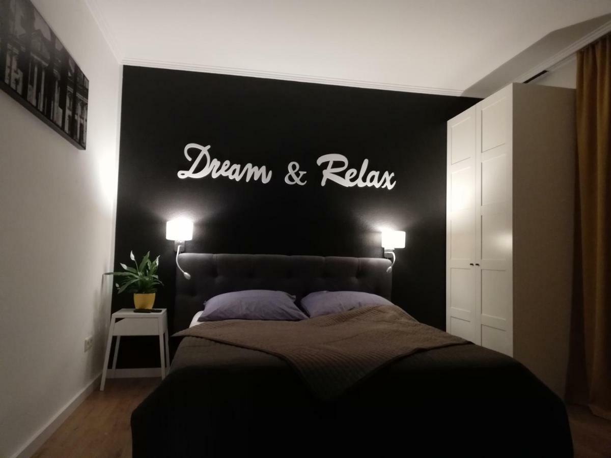 Dream & Relax Apartment's Messe Aparthotel Nürnberg