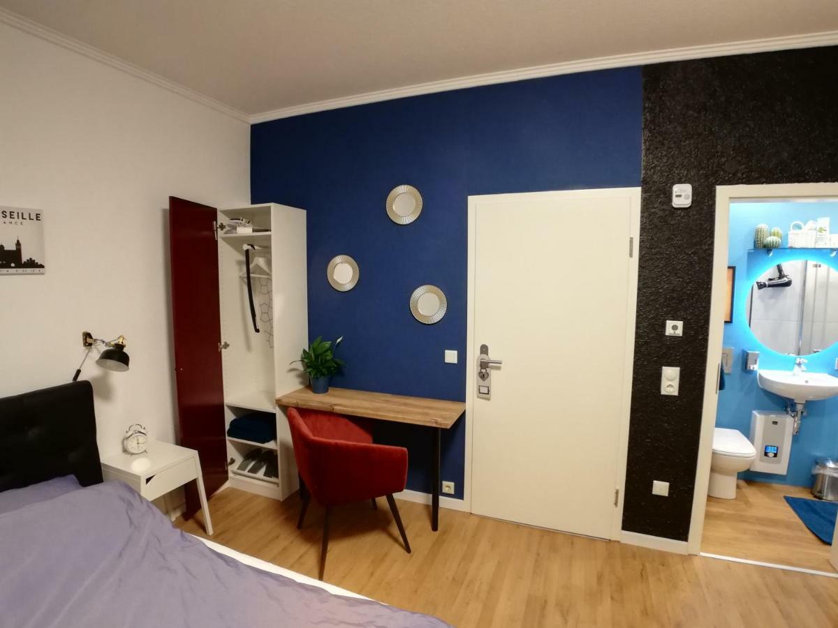 Dream & Relax Apartment's Messe Nürnberg