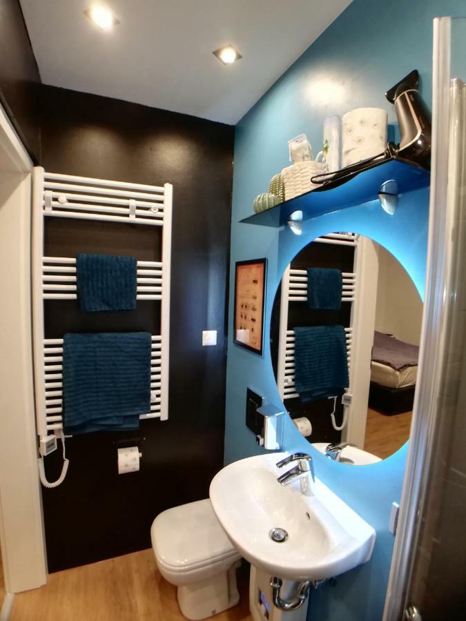Dream & Relax Apartment's Messe