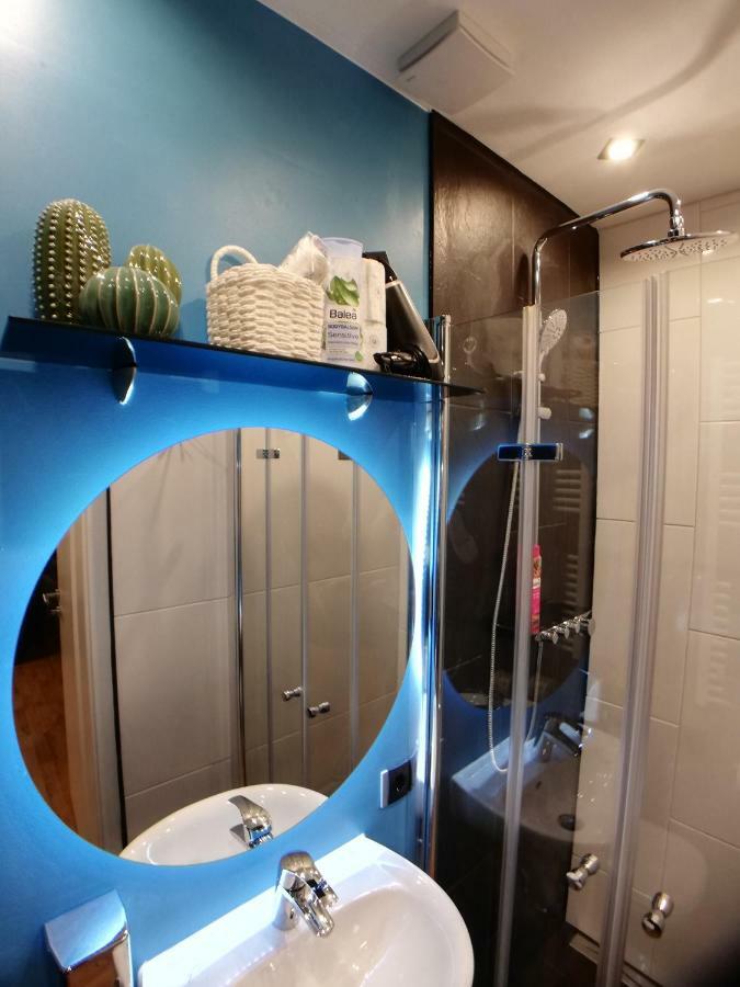 Dream & Relax Apartment's Messe 3* Nürnberg