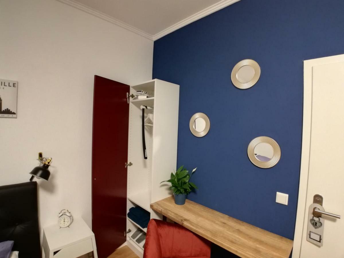 Dream & Relax Apartment's Messe Aparthotel