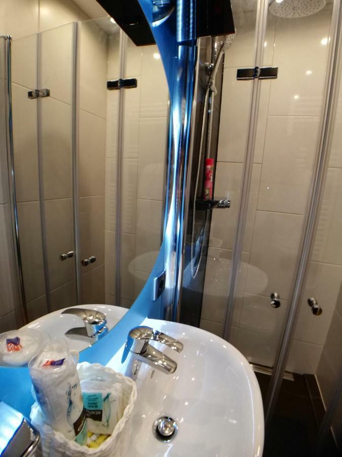 Dream & Relax Apartment's Messe 3*