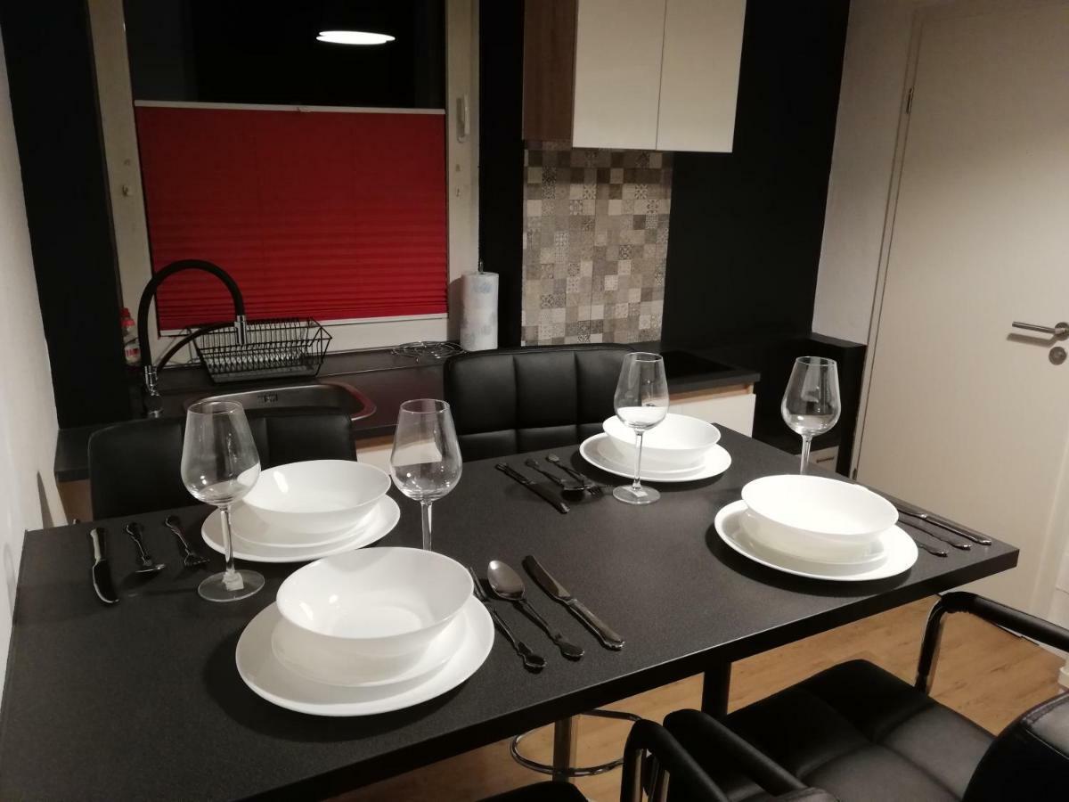 Dream & Relax Apartment's Messe Aparthotel Nürnberg