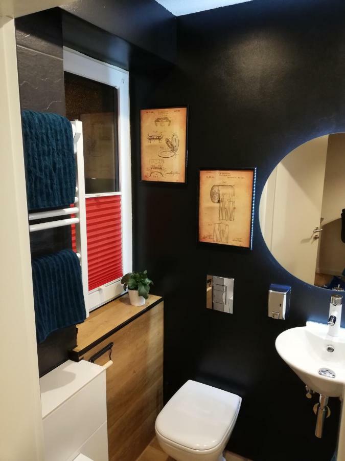 Dream & Relax Apartment's Messe Aparthotel
