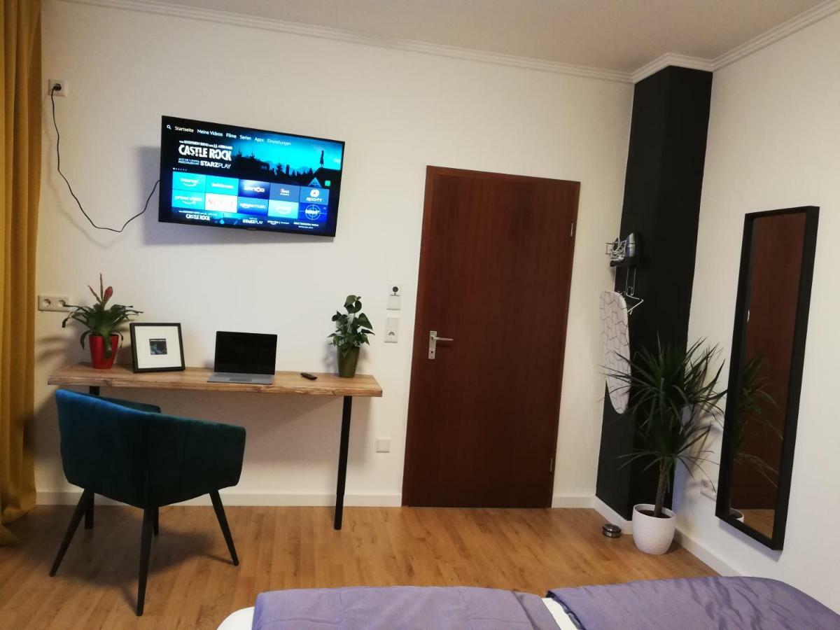 Dream & Relax Apartment's Messe Aparthotel 3*