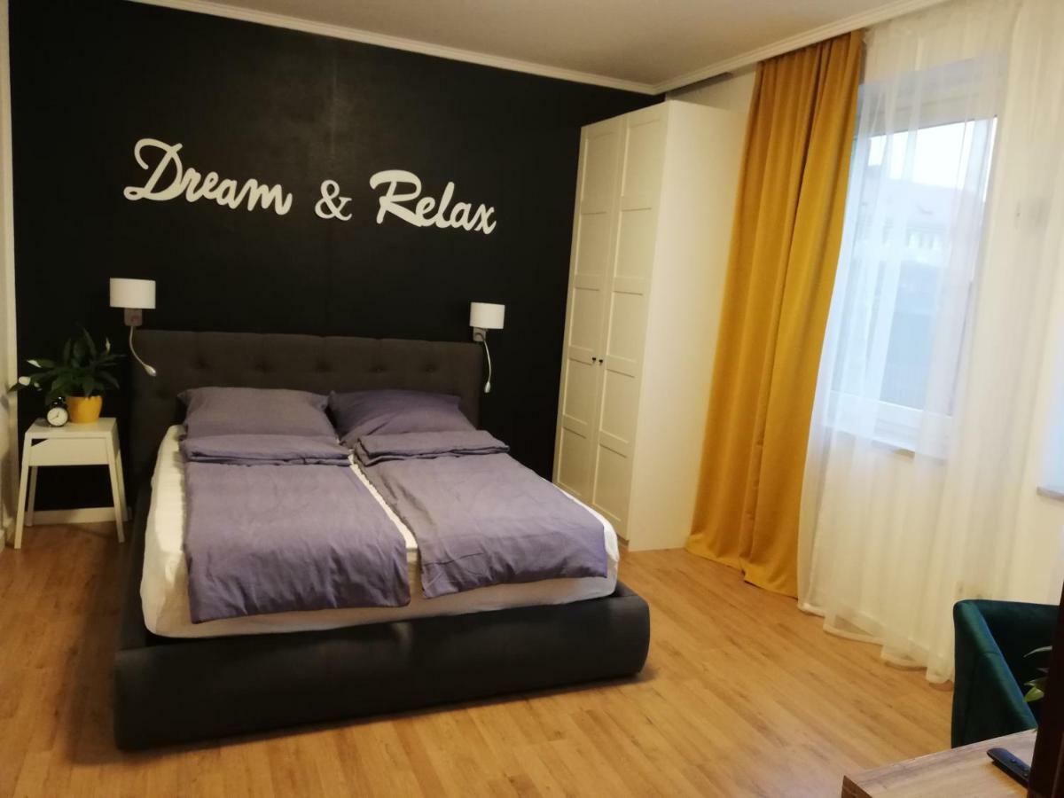 Aparthotel Dream & Relax Apartment's Messe Nürnberg