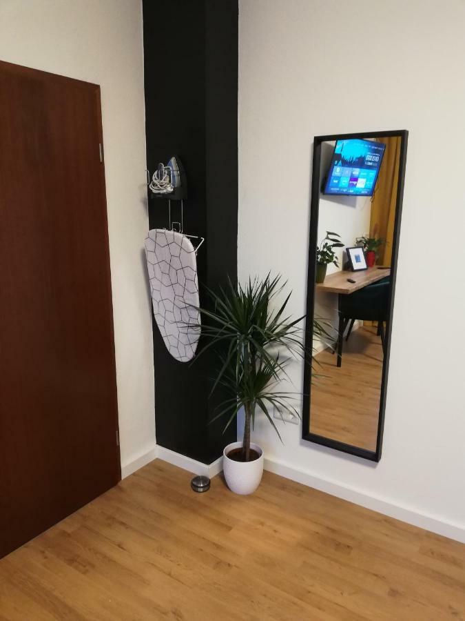 Dream & Relax Apartment's Messe 3* Nürnberg