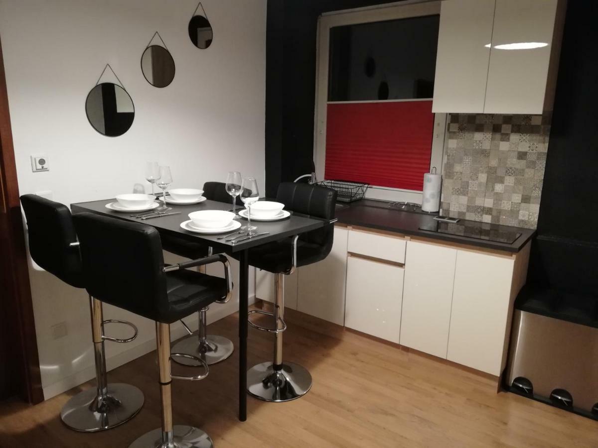 Dream & Relax Apartment's Messe